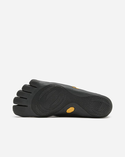 Vibram Groundsplay, черный