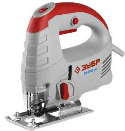 Лобзик электрический 570 w, ЗУБР, ЗЛ-570Э_z01