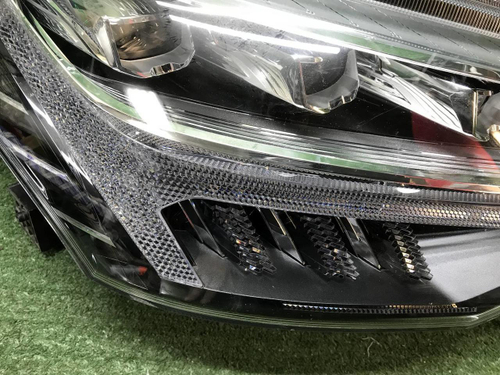 Битая Фара правая Haval Jolion (2021-н.в.) LED