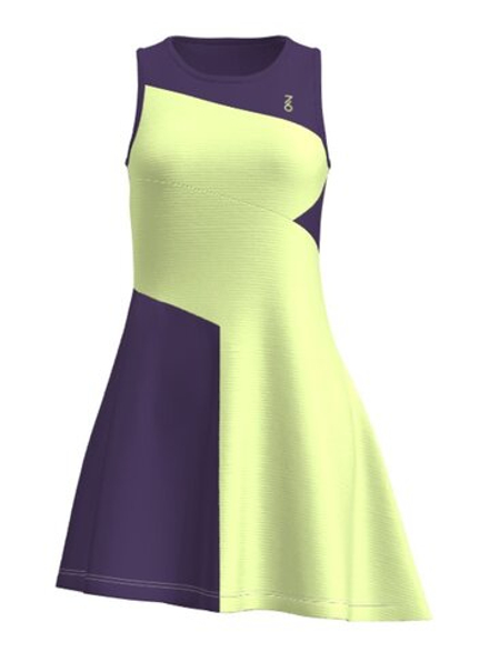 ОДЕЖДА ДЛЯ ТЕННИСА Женская, Платье SEVENSIX NIKA DRESS .