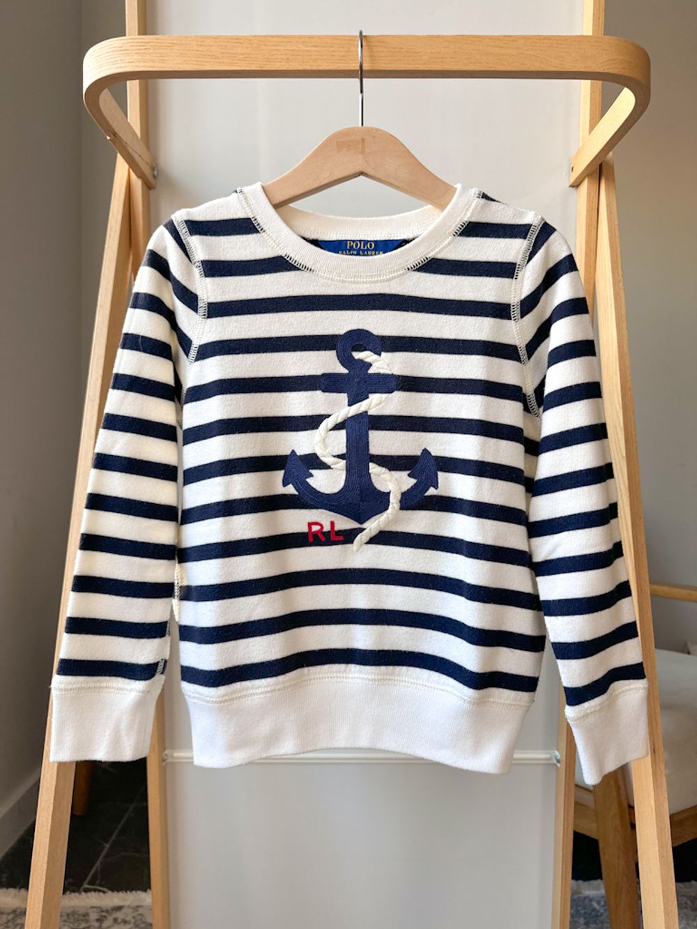 Свитшот Polo Ralph Lauren, 110