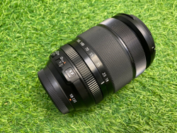 FujiNon XF 18-135mm 3.5-5.6 R LM OIS WR