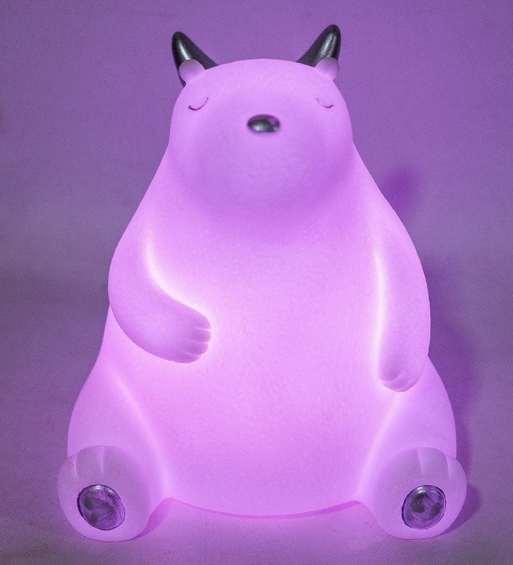 GAEM Home MF- 27/2 Фигурка с подсветкой «Ангелочек»