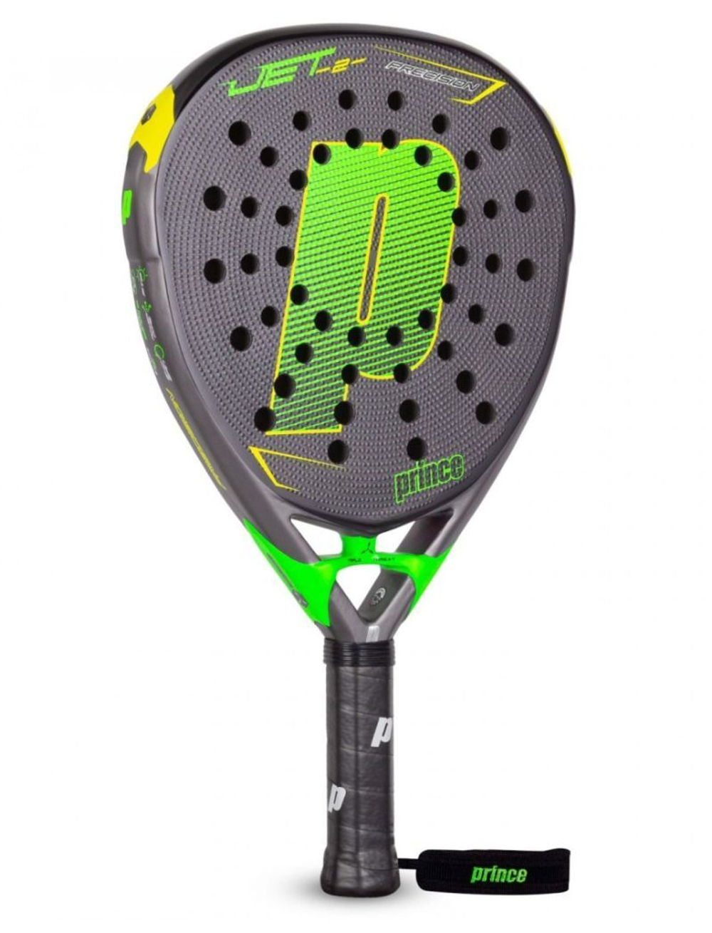 Ракетка для падел тенниса Prince Padel Jet V2