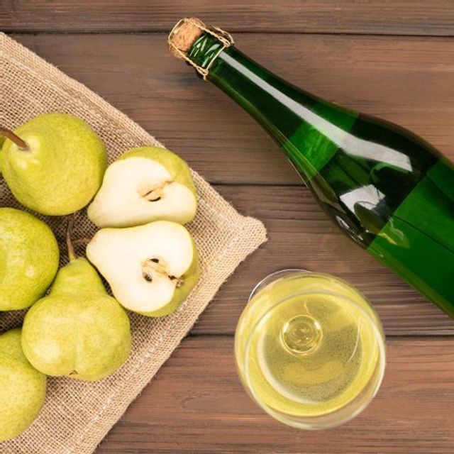 Табак Aircraft - French Cider 40 г