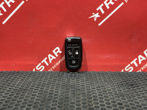 Ключ зажигания