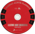 Electric Light Orchestra / Original Album Classics (5CD)