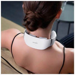 Массажер для шеи Xiaomi Jeeback Neck+ Massager G3