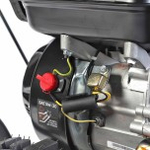 Снегоуборщик бензиновый PATRIOT PS 603 426108603