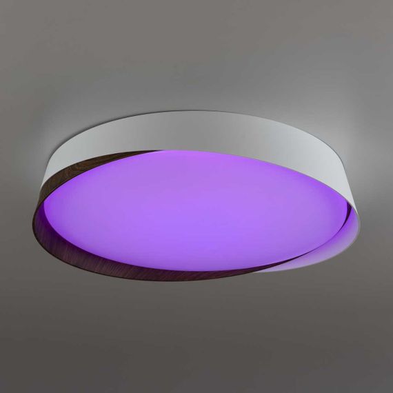 Светильник потолочный Citilux BONNY CL754350G