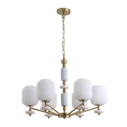 Подвесная люстра Lumion ALEGRA 8334/6