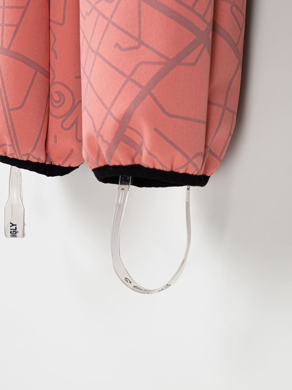 Комбинезон Softshell демисезонный "Коралл"