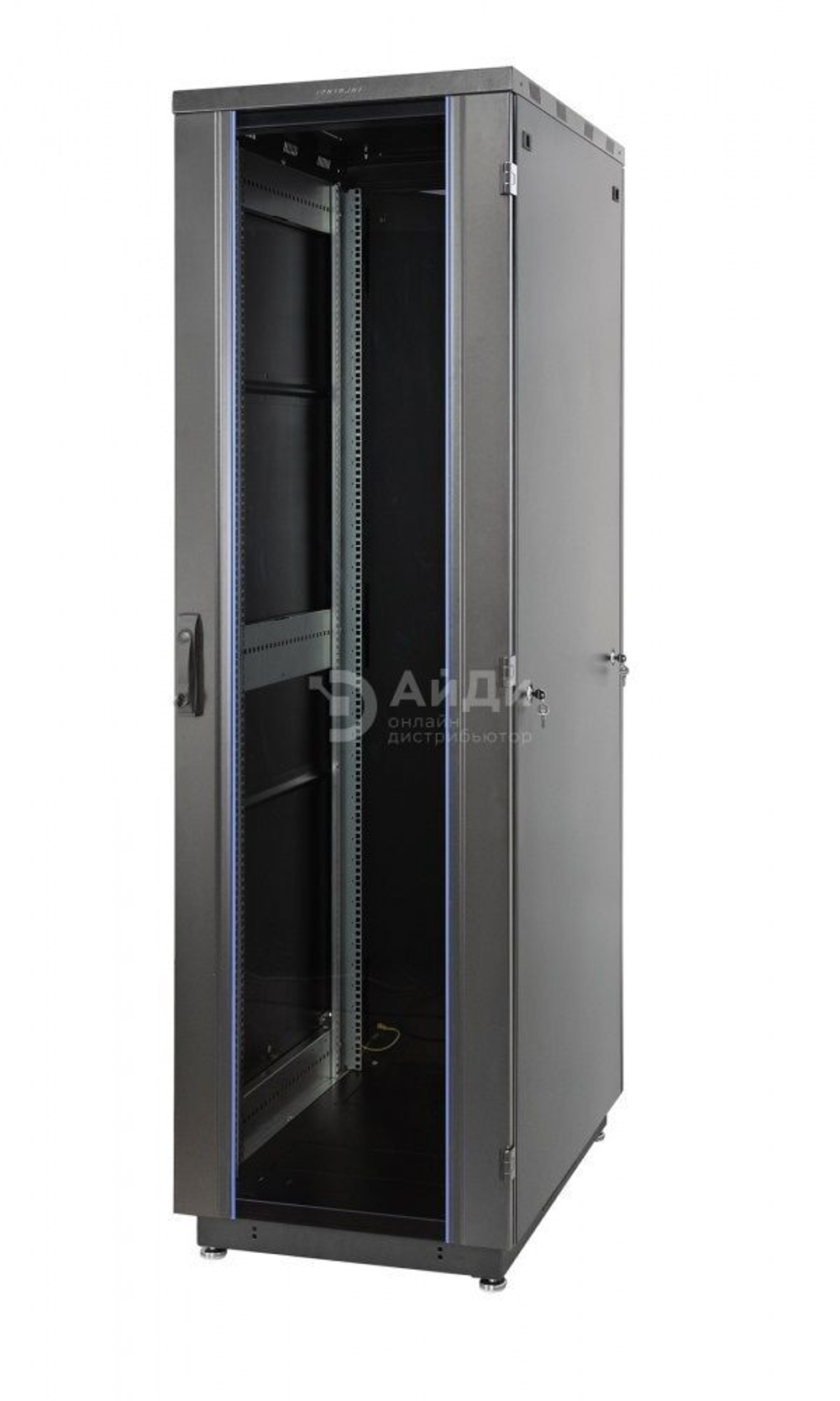 Дверь (к шкафу) Eurolan 60B-42-61-31BL