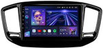 Магнитола для Geely Emgrand X7 2019-2021 - Teyes CC3 Android 10, ТОП процессор, 4/32 Гб, CarPlay, SIM-слот