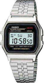Наручные часы Casio Vintage A159W-N1