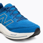Кроссовки для бега New Balance Fresh Foam X Vongo v6 blue/white