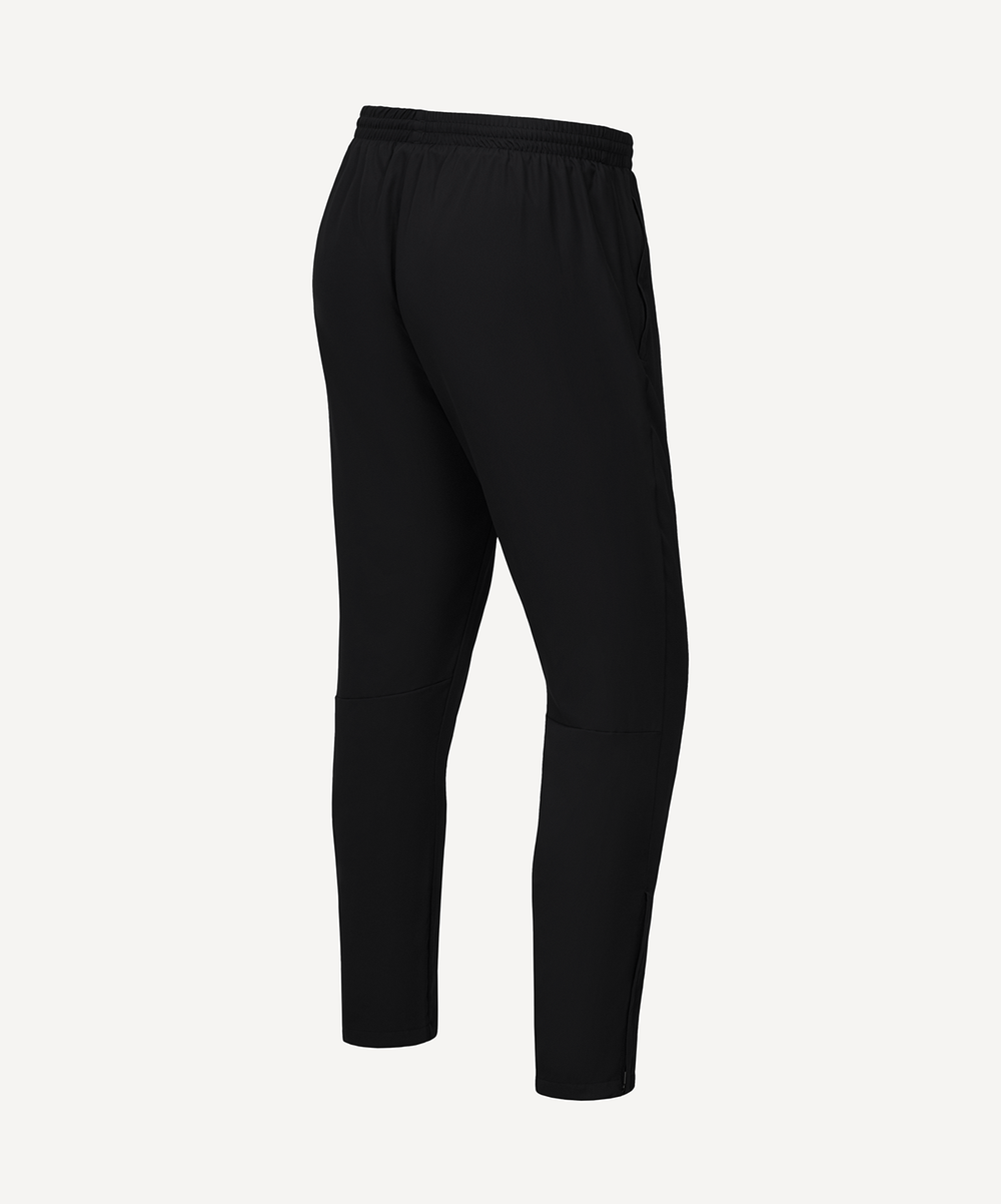 Брюки спортивные CAMP 2 Lined Pants, черный