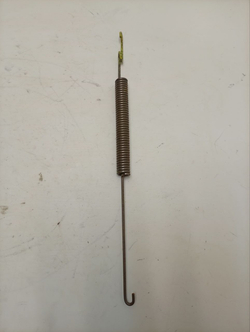 ESL4120 ктп1 Пружина двери для посудомоечных машин Electrolux Zanussi 1527529000 б/у