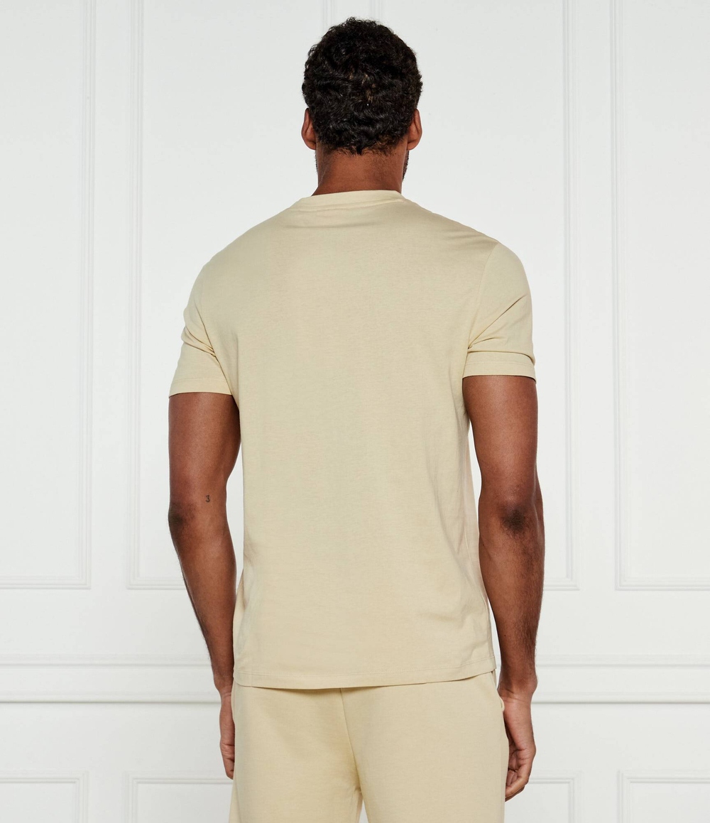 Футболка Dulivio HUGO - бежевый(50467556)