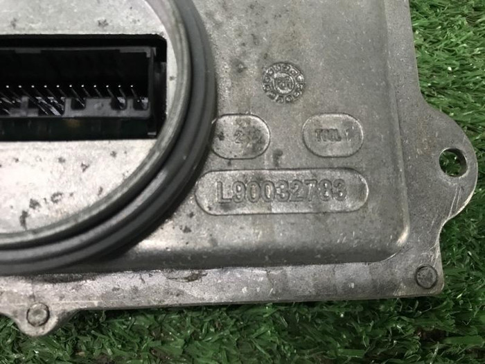 Блок управления LED фары правый Volvo XC90 2 (2014-2019)