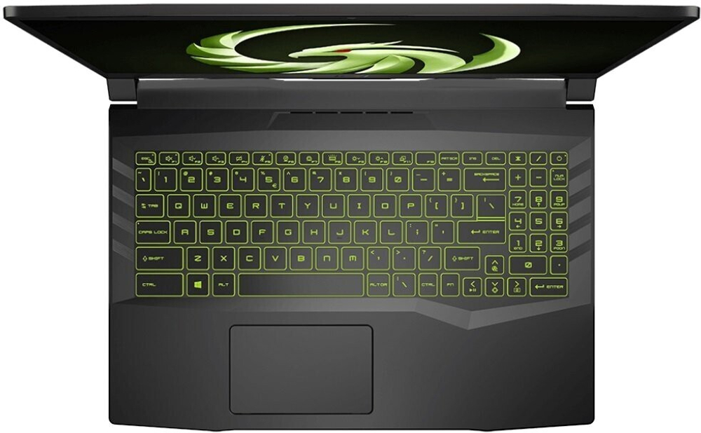 Ноутбук 15.6" MSI Alpha 15 B5EEK-055XRU (9S7-158L12-055)