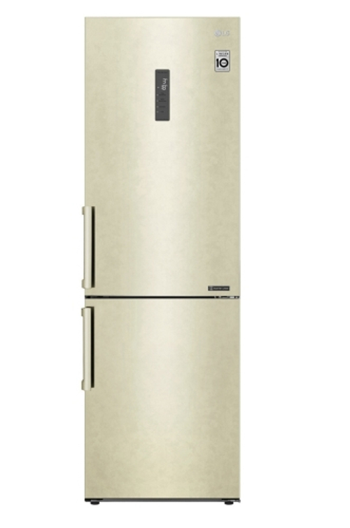 Холодильник LG GA B 459 BEGL