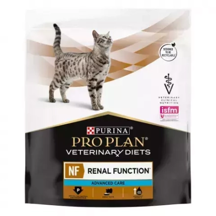 ProPlan FELINE NF кошки Почки ПоздСтад 0,350гр