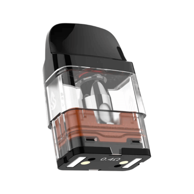 Картридж Vaporesso XROS 3ML 0.4 Ом COREX 3.0 - упаковка 4 шт