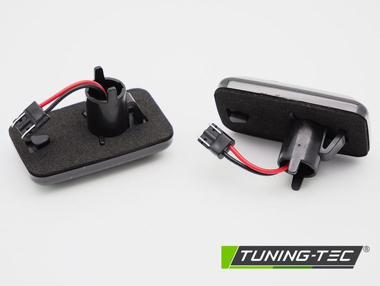 Динамические указатели поворота SMOKE LED SEQ для 100 200 A6 80