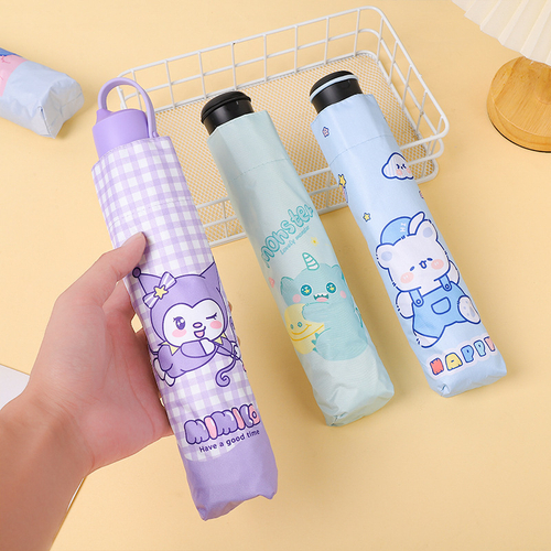 Зонт детский "Sanrio and friends"