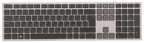 Клавиатура DELL KB700 580-AKPQ серый