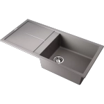 Кухонная мойка Omoikiri Sumi 100-SA