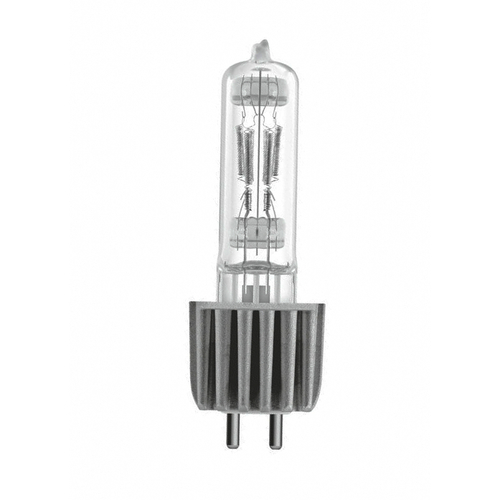 OSRAM 93729 LL HPL 750/230 - галогеновая лампа 750 Вт, цоколь G 9,5 с керамическим радиатором