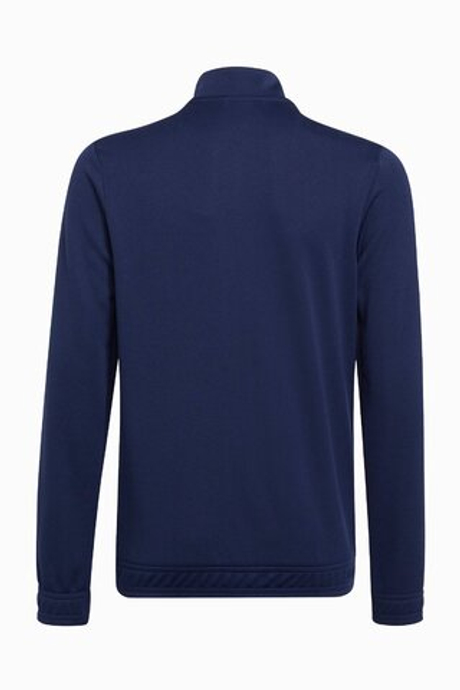 Кофта adidas Entrada 22 Track Junior