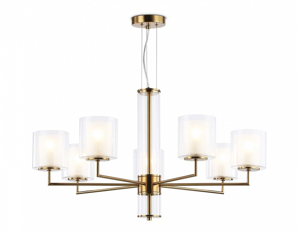 Подвесная люстра Ambrella Light LH LH56013