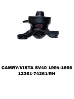 ПОДУШКИ ДВИГАТЕЛЯ CAMRY VISTA SV40