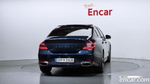 Genesis The New G70 Бензин 3.3T 4WD (09.2021)