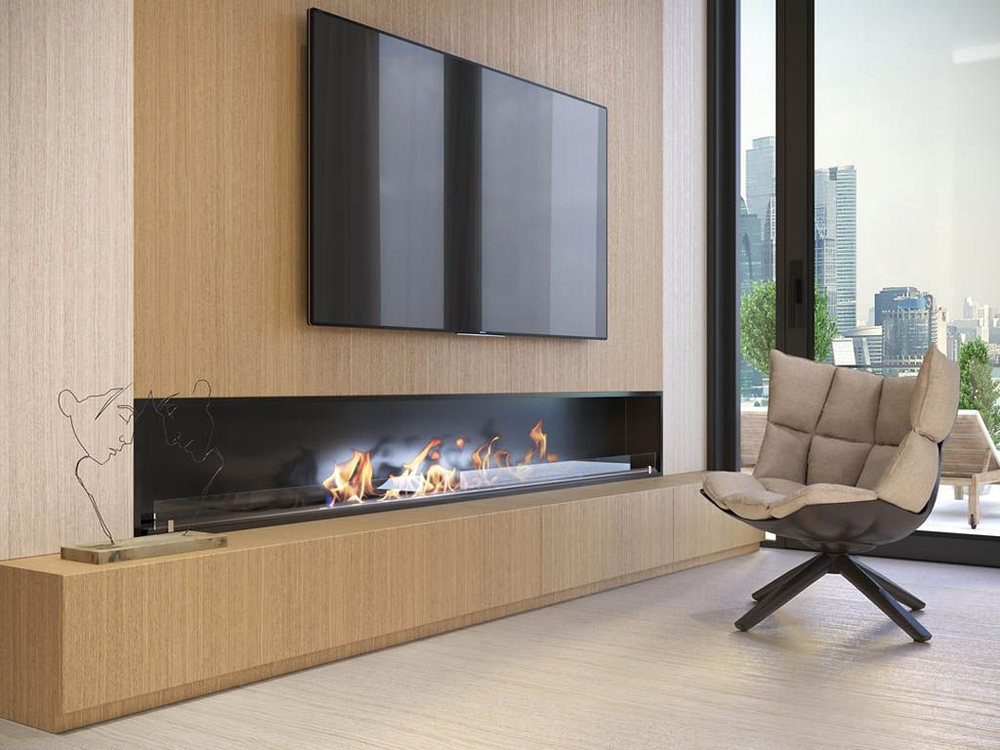 СУПЕРМАКСИ: WOOD