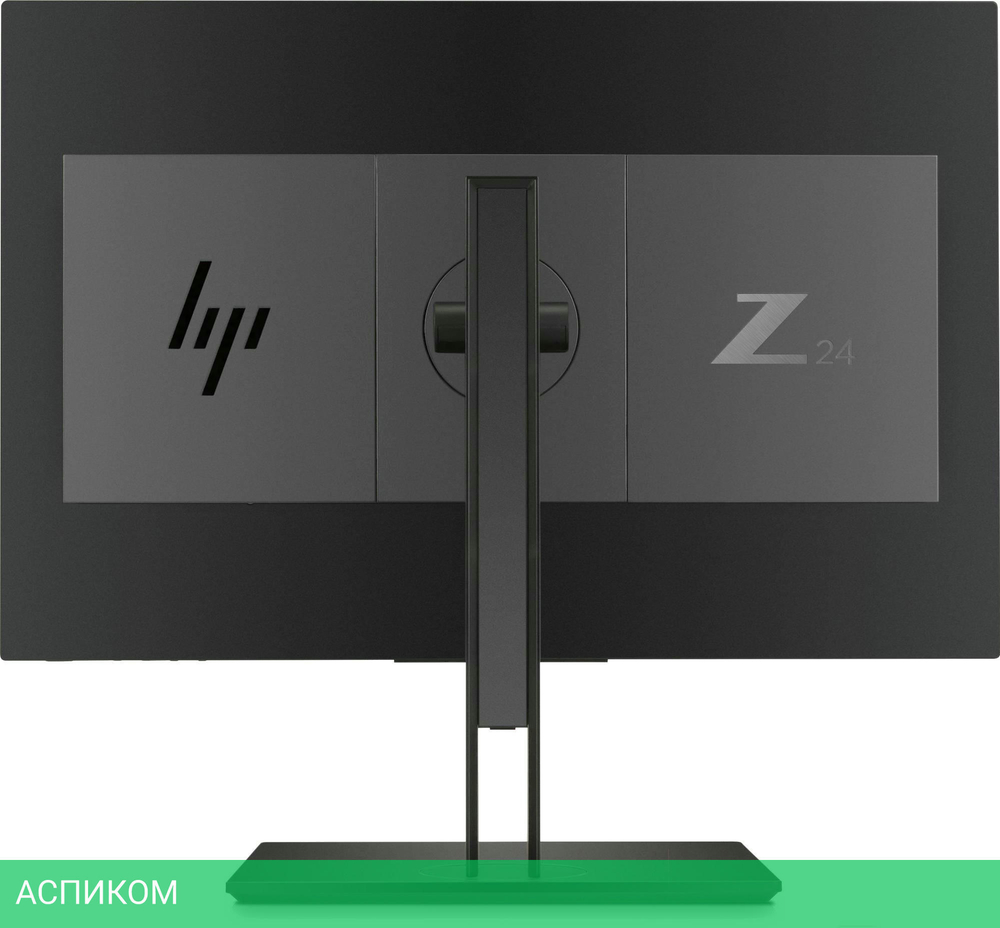 Монитор HP Z24i G2 (1JS08A4)
