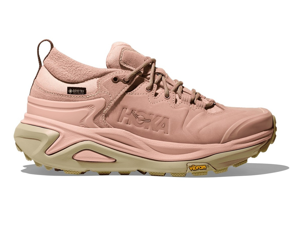 Ботинки женские Hoka Kaha 3 low GTX