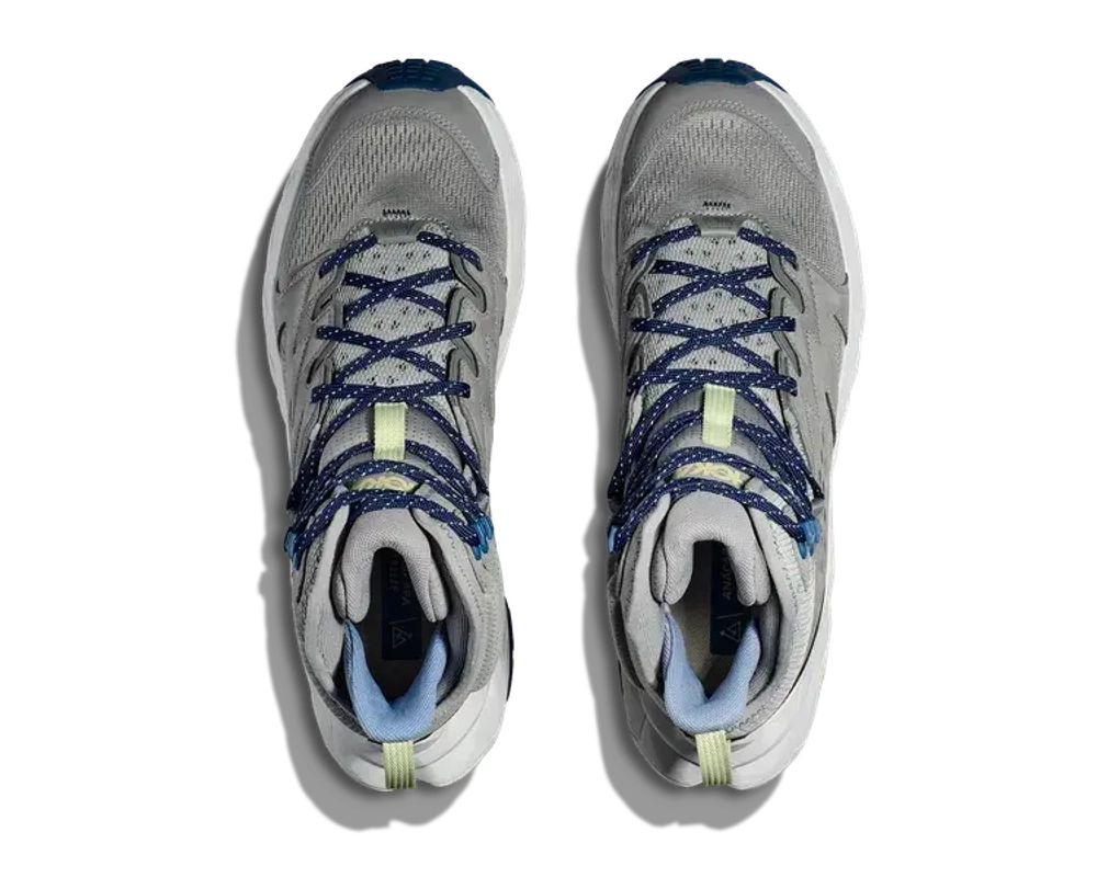 Ботинки мужские Hoka Anacapa Breeze mid