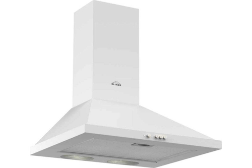 Воздухоочиститель Эликор Оптима 50П-400-ПЗЛ бел.