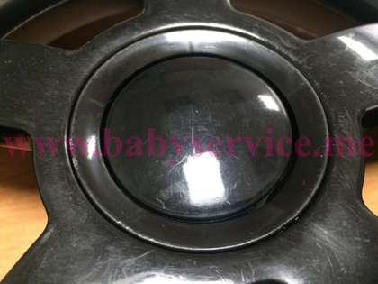 Колесо заднее 280*65