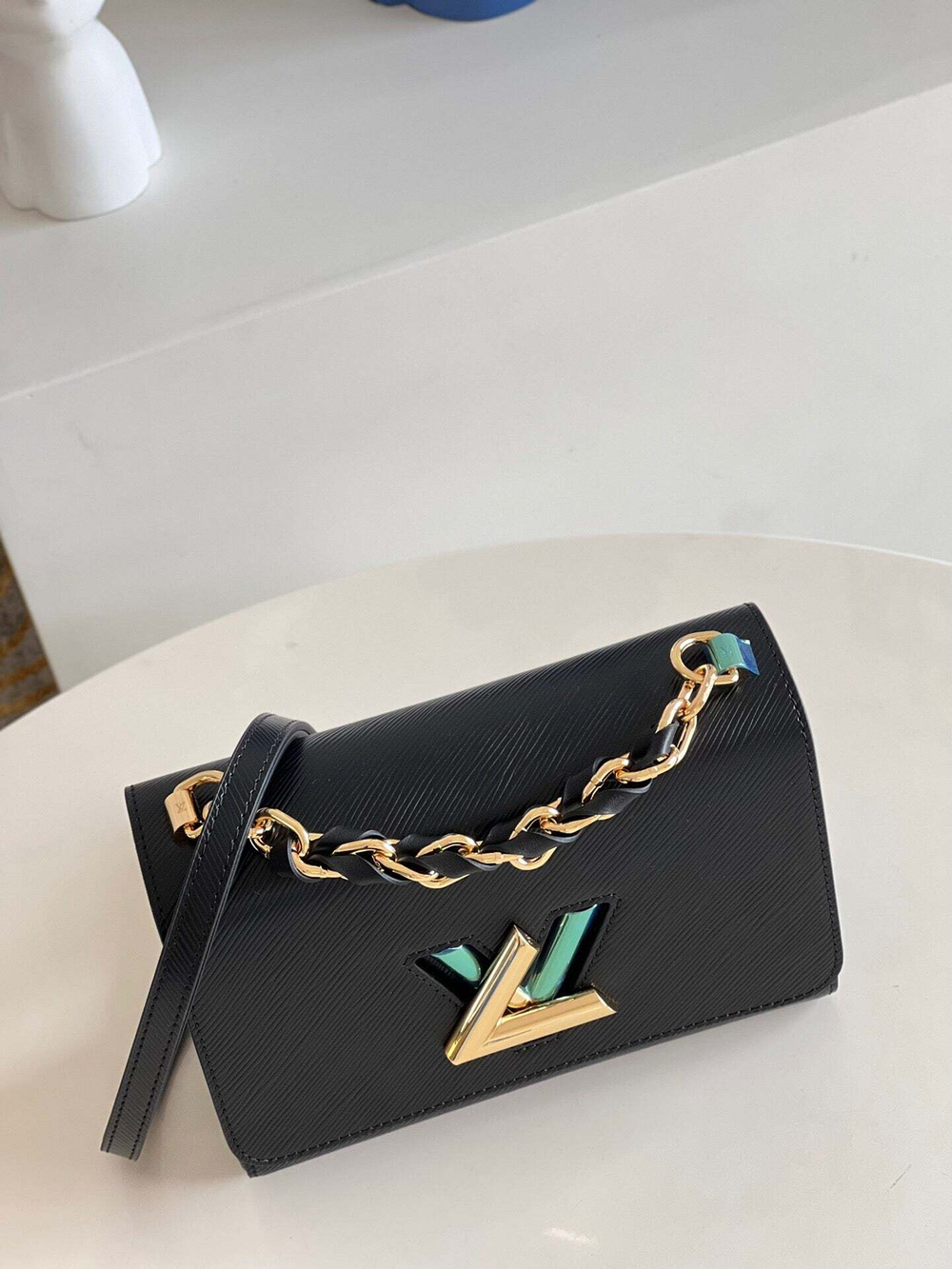 Louis Vuitton Twist MM