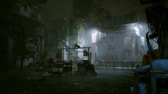 Stray (Б/У)  [PS4, русские субтитры]