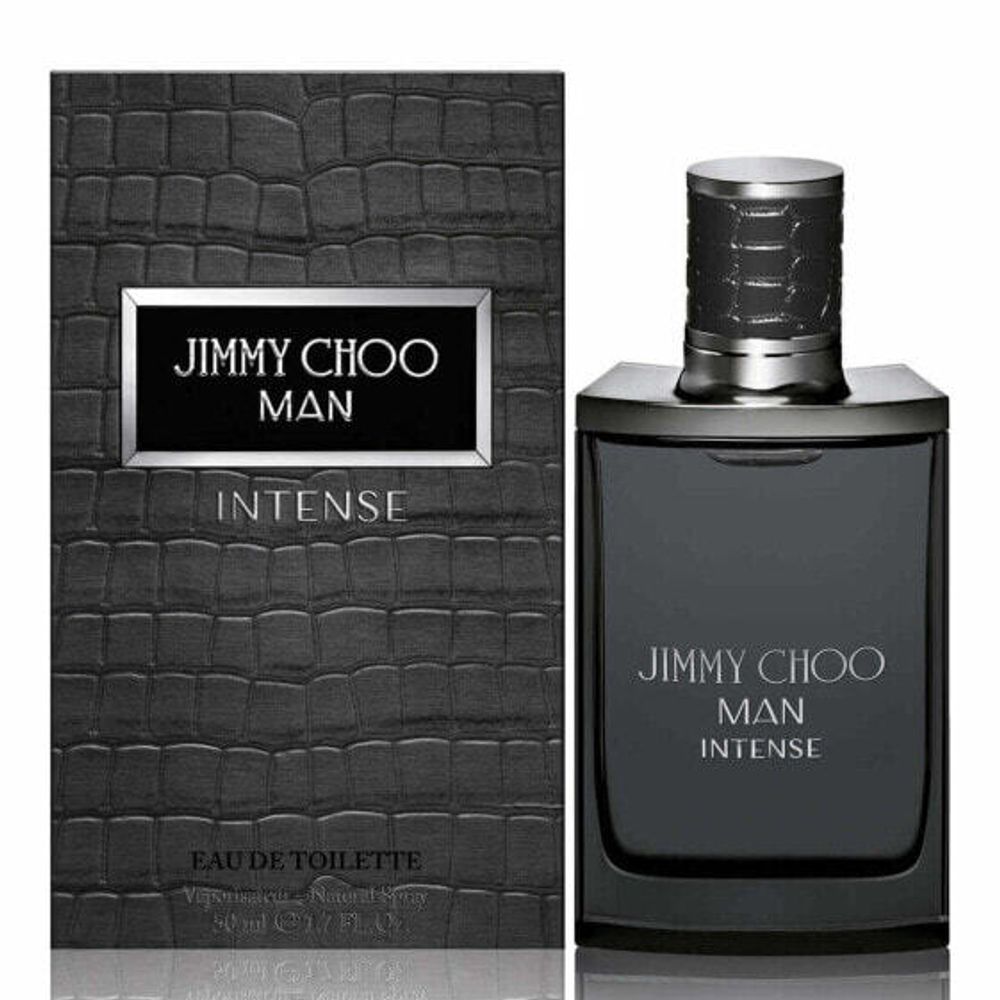 Мужская парфюмерия Мужская парфюмерия Jimmy Choo CH010A02 EDT 50 ml