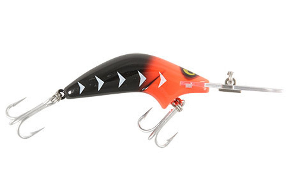 Воблер Halco POLTERGEIST 80 # R 5, 80mm, 17 г., 5m+ (F)