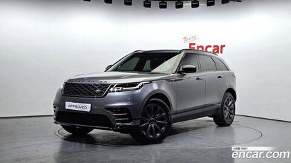 Land Rover Range Rover Bella 2.0 P250 R-Dynamic SE (02.2023)