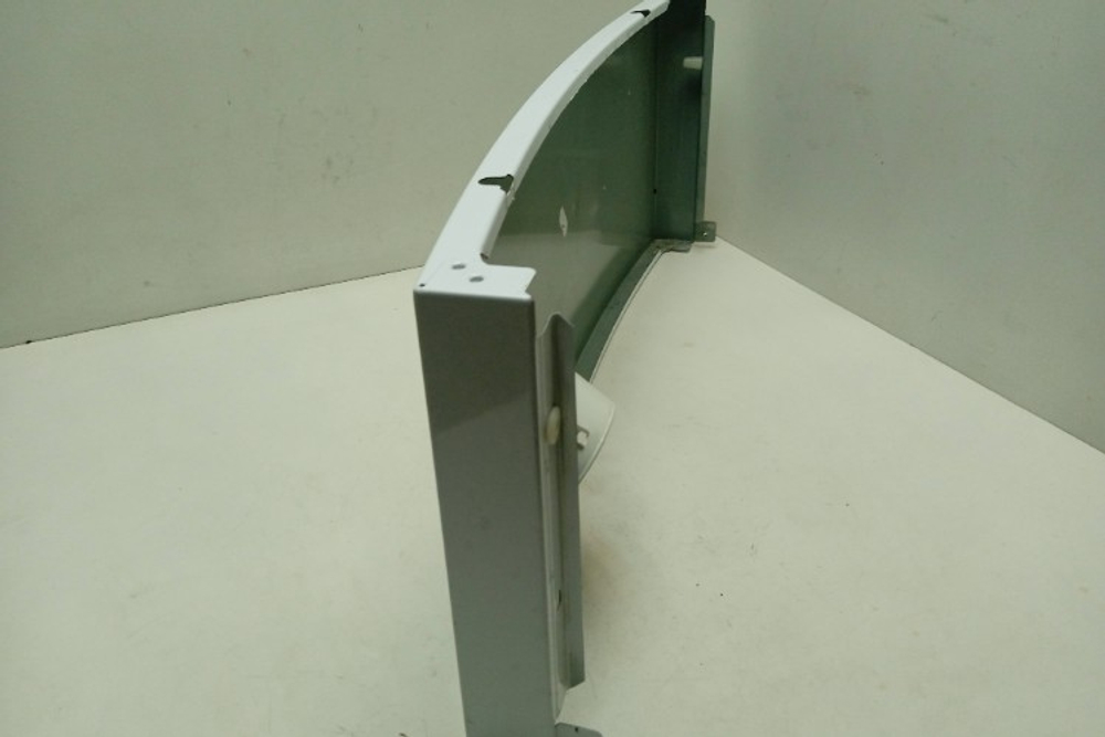 PC4510A412 кт163 Панель декоративная для стиральной машины Hansa PC4510A412 б/у