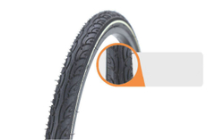 Покрышка TRIX 28"х 1.75 (47-622), 7503, дорожная